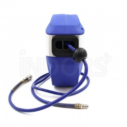 Fiac 2809911800 - Arrotolatore tubo 10 metri