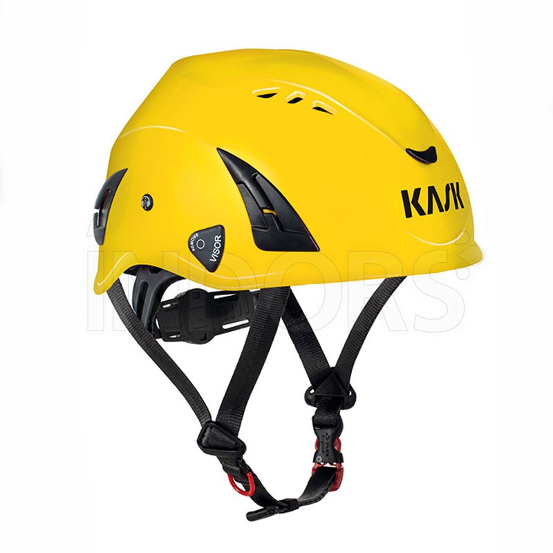 Kask HP - Casco Alta Protezione Industria e Cantieri