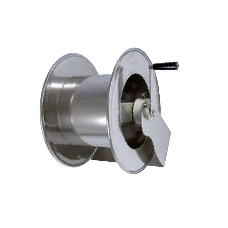 Avvolgitubo Acciaio al Carbonio 3/8’’ Avvolgitubo Acciaio al Carbonio 3/8’’