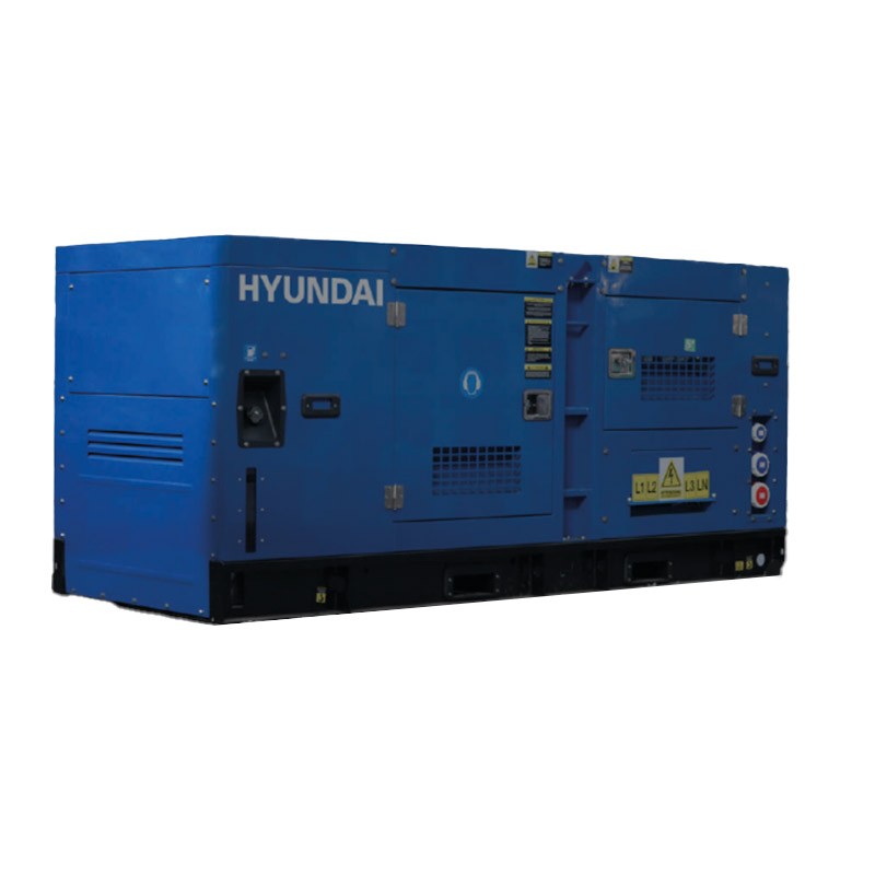 Hyundai 65530 generatore trifase