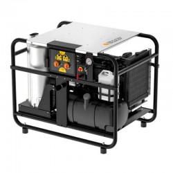Comet FDX Hot Cube XL - Idropulitrice ad Acqua Calda