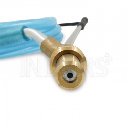 PA TS2 - Testina Sabbiante con Lancia 500 mm