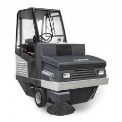 Lavor SWL R1300 - Spazzatrice grandi aree