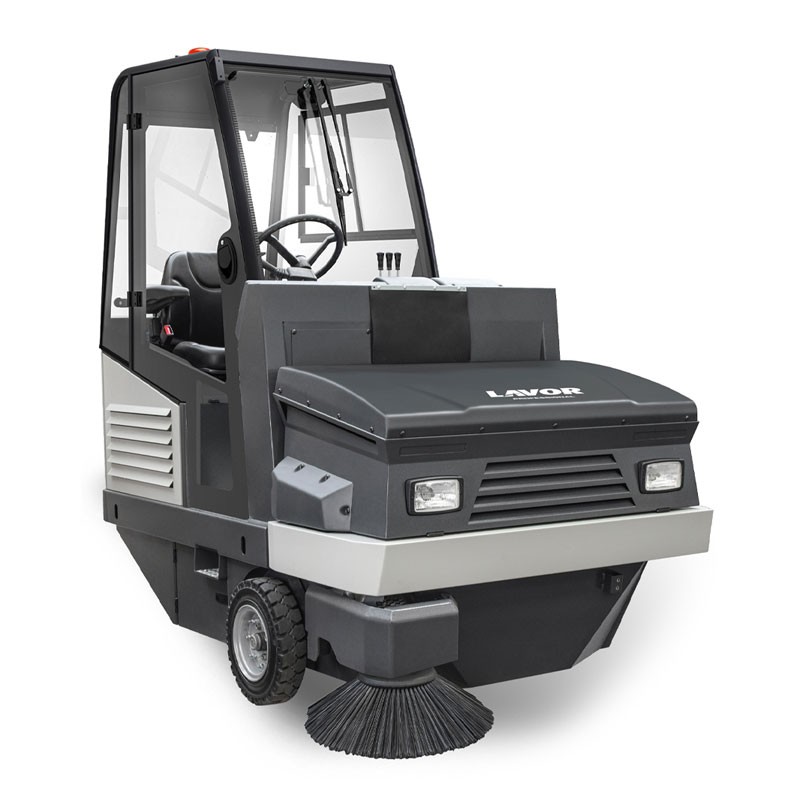 Lavor SWL R1300 - Spazzatrice grandi aree
