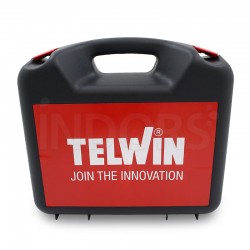 Telwin Tecnica 171/S - Saldatrice con Valigetta