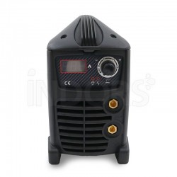 Telwin Tecnica 171/S - Saldatrice Inverter a elettrodo MMA e TIG