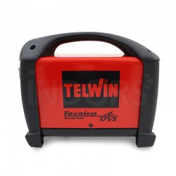 Telwin Tecnica 171/S - Saldatrice Inverter