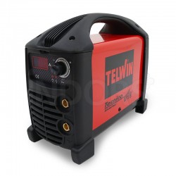 Telwin Tecnica 171/S - Saldatrice Inverter