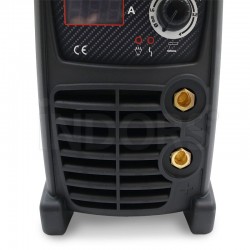 Telwin Tecnica 171/S - Saldatrice Inverter + Valigetta e Accessori