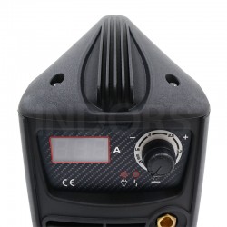 Telwin Tecnica 171/S - Saldatrice Inverter con display Digitale