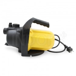 Lavor EG P 3600 - Pompa Sommersa Irrorazione Giardino