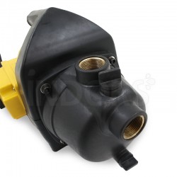 Lavor EG P 3600 - Pompa Sommersa Struttura Plastica