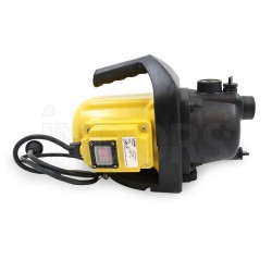 Lavor EG P 3600 - Pompa Sommersa da Giardino 3600 L/h