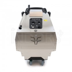 IPC PW-E100 inox - Idropulitrice 170 bar