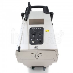 IPC PW-E100 - Idropulitrice in Acciaio Inox