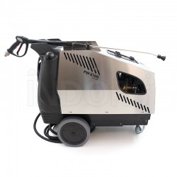 IPC PW-E100 inox - Idropulitrice 600 L/h