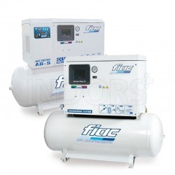 Fiac SCS 300 Serbatoio 270L...