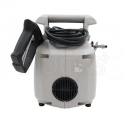 Kranzle K 1050 P - Idropulitrice Portatile 2,2 kW