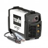 Telwin Infinity 200 - Saldatrice Inverter a Elettrodo - completa di accessori