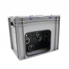 STRM Softclean Dosatron - Chemical Injection Box