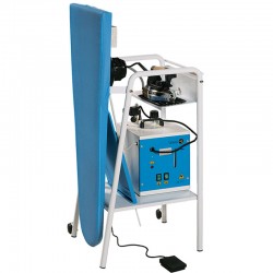 Battistella Magicvapor - Asse da Stiro Pieghevole