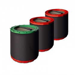 Unger HydroPower DIUB3 -...