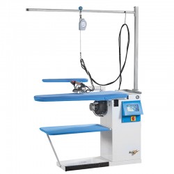 Battistella Asia Vap - Asse da Stiro Industriale