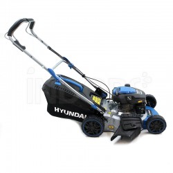 Hyundai 65810 rasaerba tagliaerba a benzina