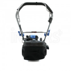 Hyundai 65810 - Rasaerba a Benzina con Trazione