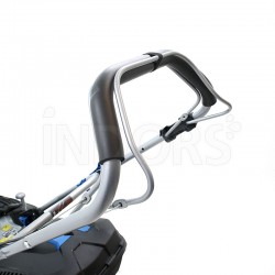 Hyundai 65810 tagliaerba professionale