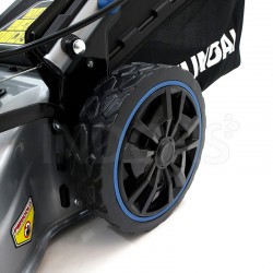 ruota tagliaerba professionale Hyundai 65810