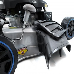 Mulching 65810 hyundai rasaerba