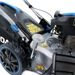 cambio tagliaerba hyundai 65810