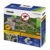 Stocker Kit Pro Geyser - Kit per Ampliamento Trattamento Antizanzare