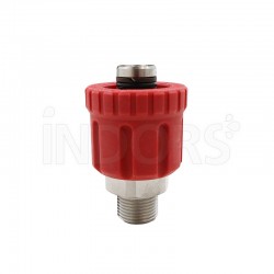 Tecomec Raccordo Girevole ARF 70 M24x1,5 F 15 mm 4100400022