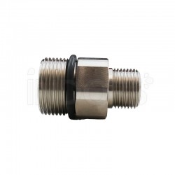 Tecomec Nipplo ARF 070 M24x1,5 M 15 mm 4100400025