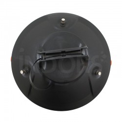 Stocker Geyser 4L - 3 Ugelli per Nebulizzazione ultra fine