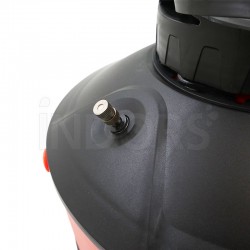 Stocker Geyser 4L - Nebulizzatore 3 Ugelli