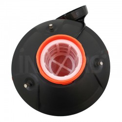 Stocker Geyser Nebulizzatore antizanzare 12L per trattamento anti insetti