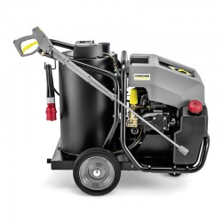 Karcher HDS 13/20-4 Classic - Idropulitrice Acqua Calda Impieghi Gravosi