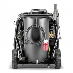 Karcher HDS 13/20-4 Classic - Idropulitrice Alta Pressione Professionale