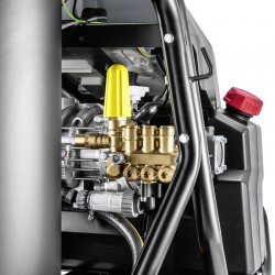 Karcher HDS 13/20-4 Classic - Idropulitrice Alta Pressione Scarenata