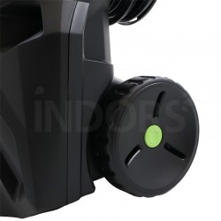 Ribimex RX5 - Idropulitrice Ruote