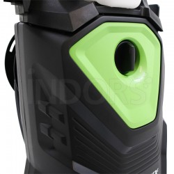 Ribimex RX5 - Idropulitrice Getto Regolabile