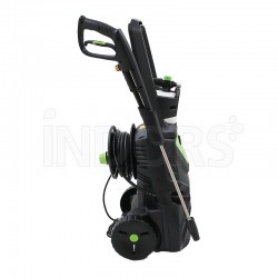 Ribimex RX5 - Idropulitrice Trasportabile