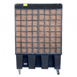 Eco Fresh Air FRE26001 raffrescatore evaporativo industriale Eco Fresh Air FRE26001 raffrescatore evaporativo industriale