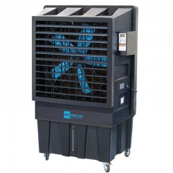 Eco Fresh Air FRE22000 - Raffrescatore Evaporativo Industriale
