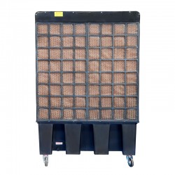 Eco Fresh Air FRE22000 raffrescatore industriale portatile