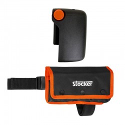 Stocker Kit Batteria 2.6 Ah 21 V