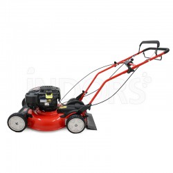 Sabo JS 63 VARIO - Rasaerba a Scoppio Mulching
